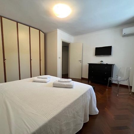 Cortilet Fasano Exterior foto
