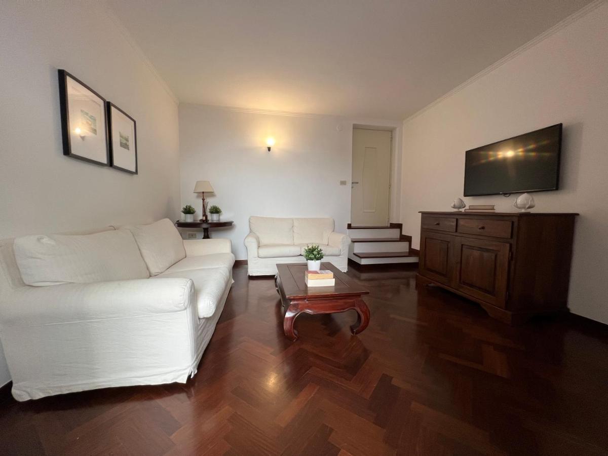 Cortilet Fasano Exterior foto