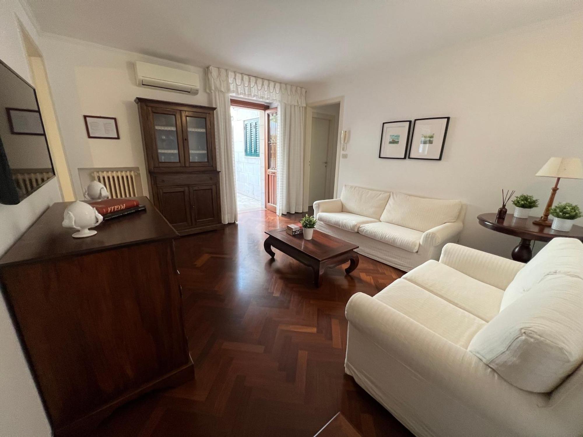 Cortilet Fasano Exterior foto
